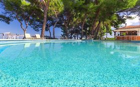 Evripidis Hotel